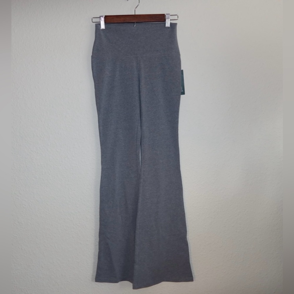 Wild Fable Gray Flare Pants